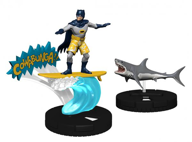 Illustration for article titled This Year's Weirdest San Diego Comic-Con Exclusives